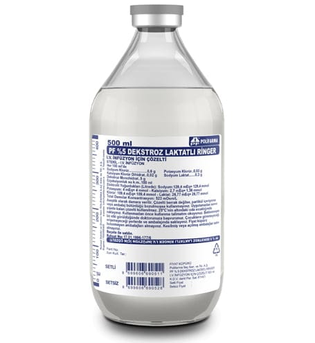 %5 DEKSTROZ LAKTATLI RINGER SISE 500 ML(SETLI) 1 5 DEKSTROZ LAKTATLI RINGER SISE 500 MLSETLI 26768