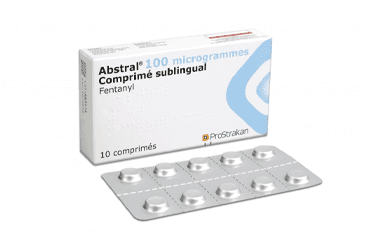 ABSTRAL 100 MCG 10 DILALTI TABLET 1 ABSTRAL 100 MCG 10 DILALTI TABLET 26810