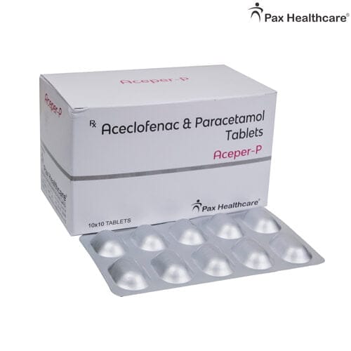 ACEPER 8 MG 30 TABLET 1 ACEPER 8 MG 30 TABLET 26837
