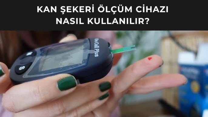 ACHTUNG KAN SEKER OLCUM CIHAZI 1 ACHTUNG KAN SEKER OLCUM CIHAZI 26846