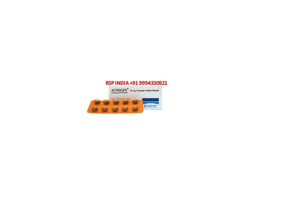 ACNEGEN 10 MG 30 YUMUSAK JELATIN KAPSUL 1 ACNEGEN 10 MG 30 YUMUSAK JELATIN KAPSUL 19180