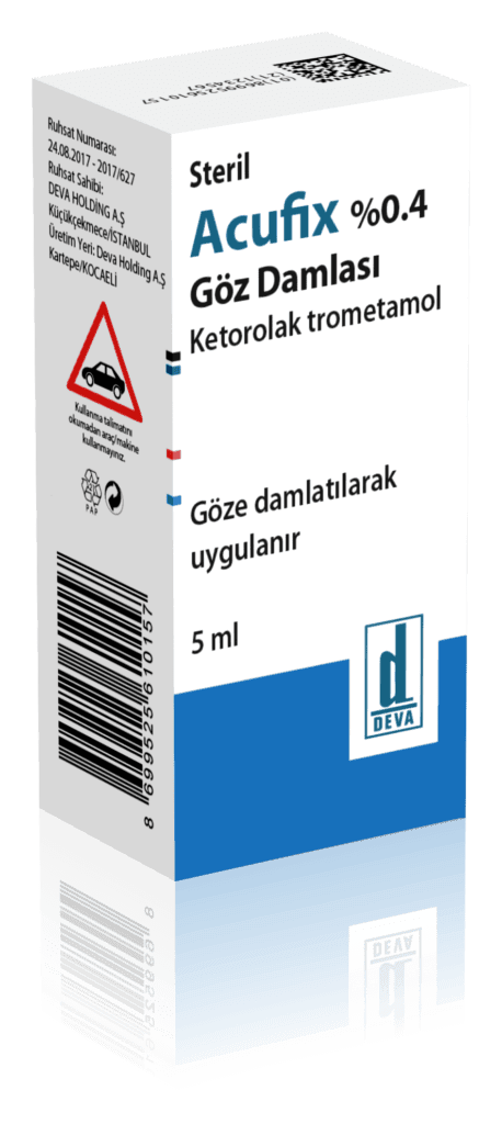 ACUFIX %0,4 GOZ DAMLASI 5 ML 1 ACUFIX 04 GOZ DAMLASI 5 ML 19199