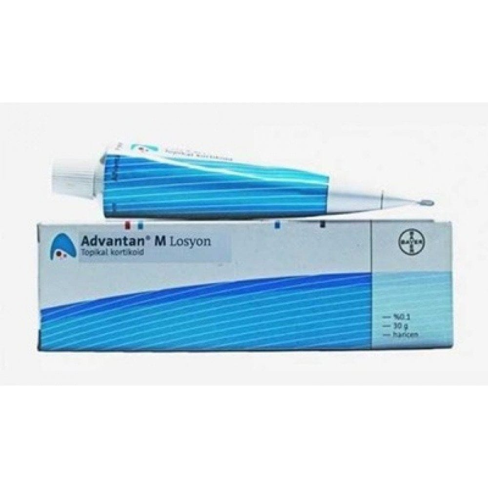 ADVANTAN M LOSYON 50 GR 1 ADVANTAN M LOSYON 50 GR 26952