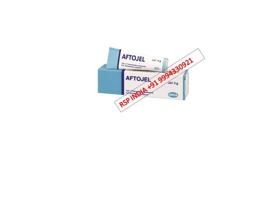 AFTOJEL 5 GR JEL 1 AFTOJEL 5 GR JEL 19266