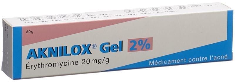 AKNILOX % 2 30 GR JEL 1 AKNILOX 2 30 GR JEL 27045