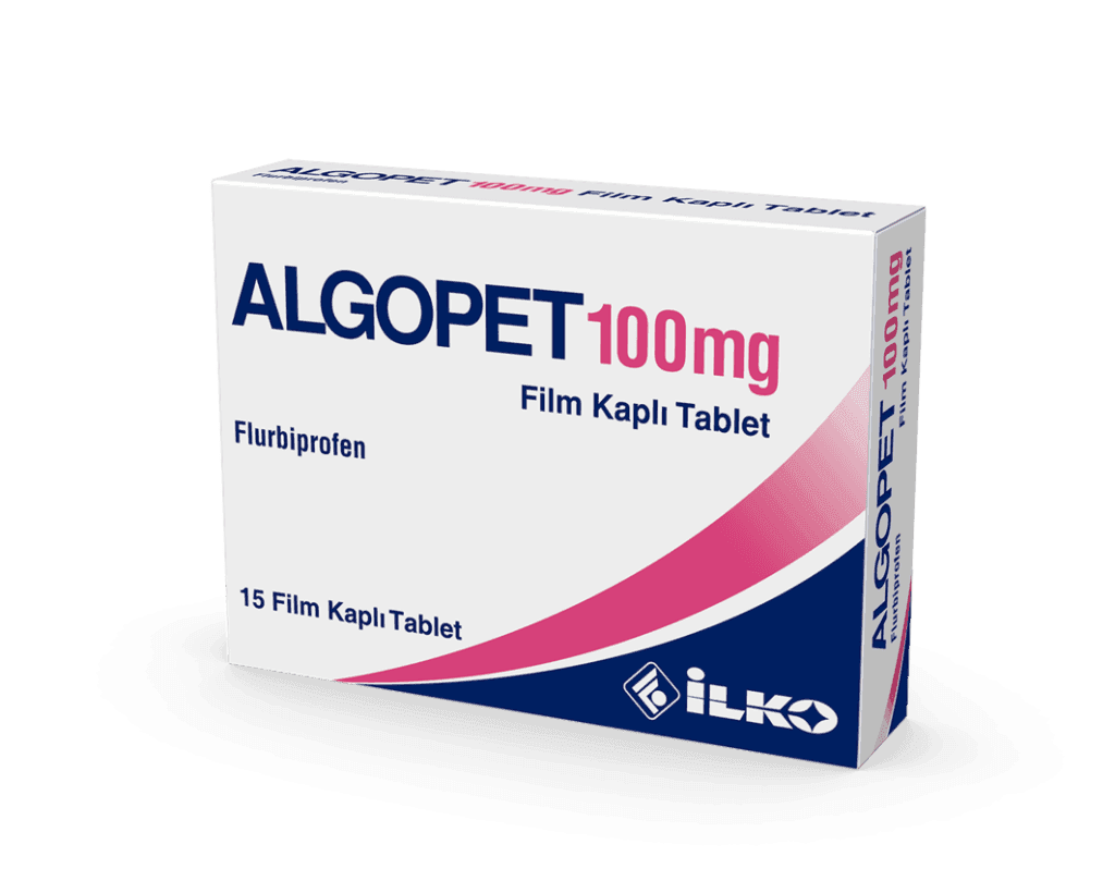 ALGOPET 100 MG 15 FILM KAPLI TABLET 1 ALGOPET 100 MG 15 FILM KAPLI TABLET 19339