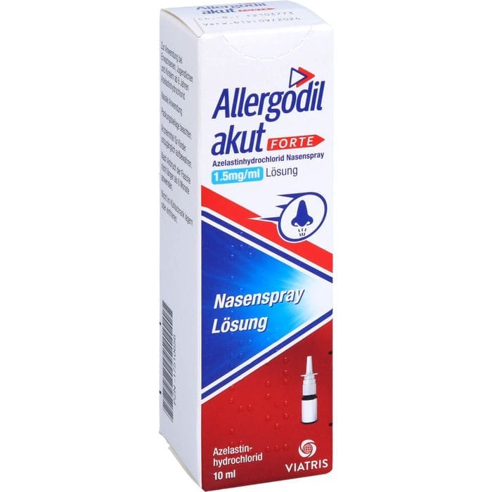 ALLERGODIL 0,14 MG 10 ML NAZAL SPREY 1 ALLERGODIL 014 MG 10 ML NAZAL SPREY 27134