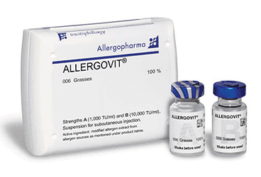 ALLERGOVIT A+B(BASLANGIC)3 ML 2 FLK. 1 ALLERGOVIT ABBASLANGIC3 ML 2 FLK. 27135