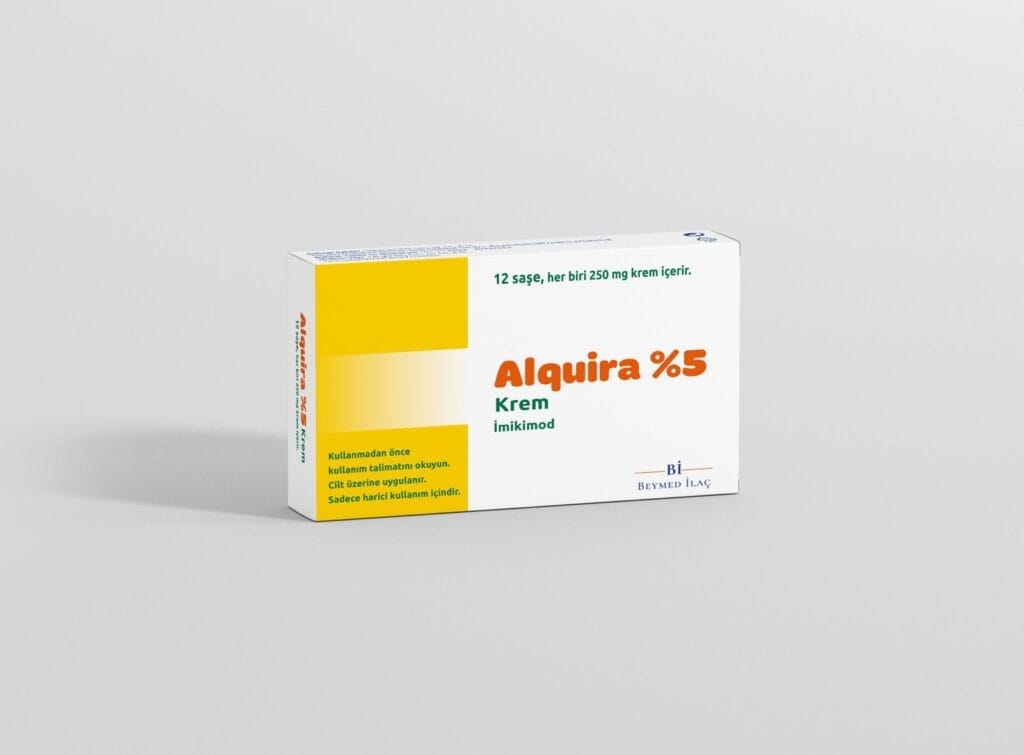 ALQUIRA %5 KREM 1 ALQUIRA 5 KREM 19388