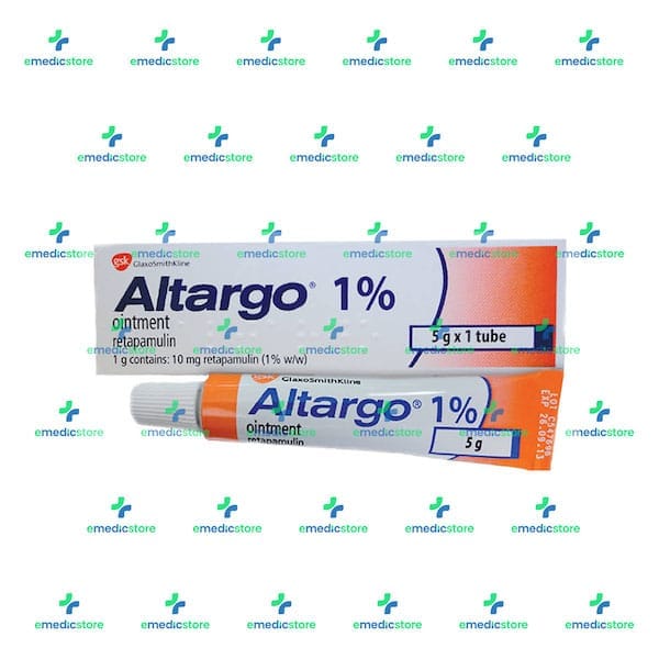 ALTARGO % 1 MERHEM 5 G 1 ALTARGO 1 MERHEM 5 G 27157