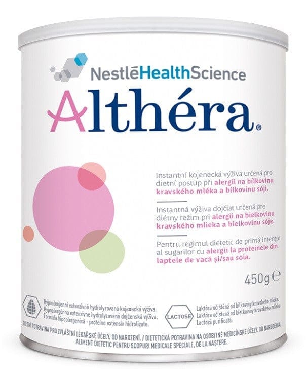 ALTHERA 450 G 1 ALTHERA 450 G 27158