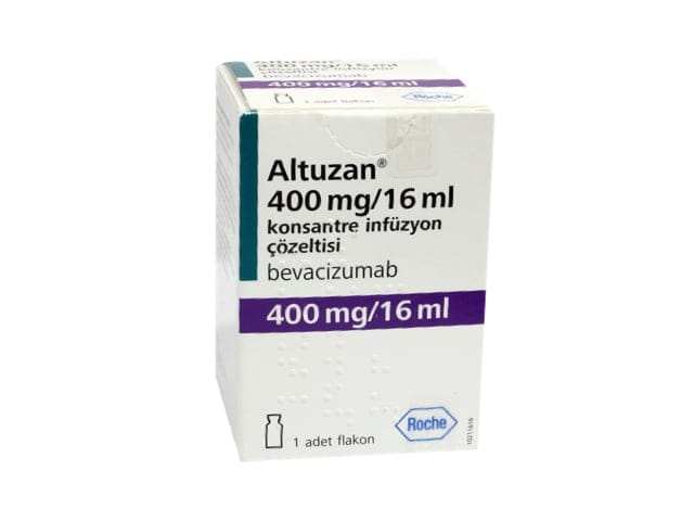 ALTUZAN ROCHE 400MG/16ML KONS.INF.COZ.ICEREN 1 FLAKON 1 ALTUZAN ROCHE 400MG 16ML KONS.INF .COZ .ICEREN 1 FLAKON 19390