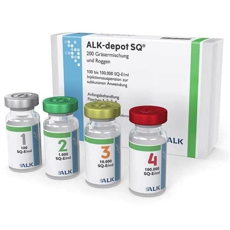 ALUTARD 4X5 ML BASLANGIC 1 ALUTARD 4X5 ML BASLANGIC 27163