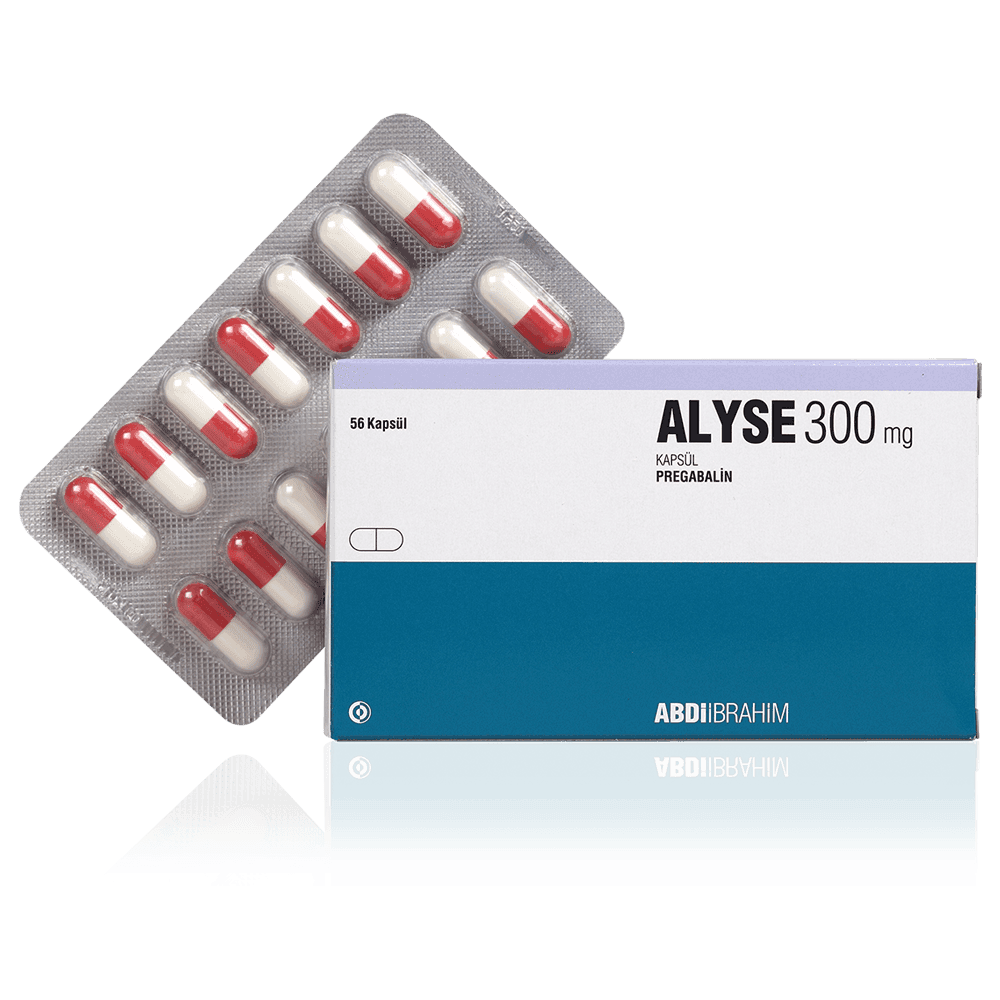 ALYSE 300 MG 56 KAPSUL 1 ALYSE 300 MG 56 KAPSUL 19402