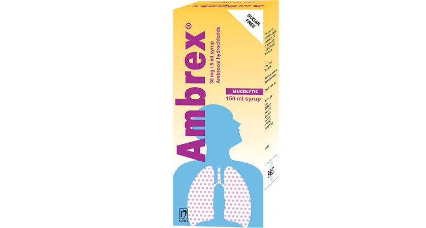 AMBREKS 30 MG 150 ML SURUP 1 AMBREKS 30 MG 150 ML SURUP 27191