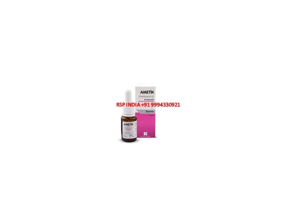 AMETIK 100 MG 15 ML DAMLA 1 AMETIK 100 MG 15 ML DAMLA 19416