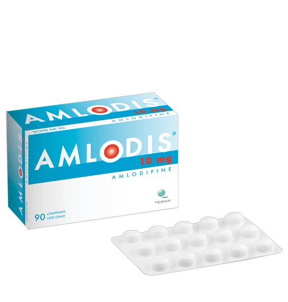 AMLODIS 10 MG 20 TABLET 1 AMLODIS 10 MG 20 TABLET 19431