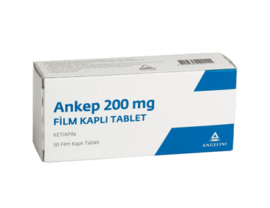 ANKEP 200 MG 30 FILM TABLET 1 ANKEP 200 MG 30 FILM TABLET 19469