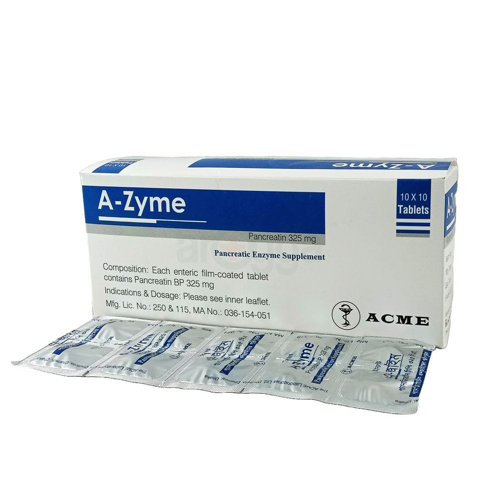 ANZYL 10 MG 28 FILM TABLET 1 ANZYL 10 MG 28 FILM TABLET 19507