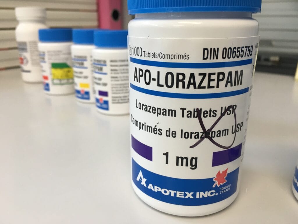 APO-ALPRAZ 1 MG 50 TABLET 1 APO ALPRAZ 1 MG 50 TABLET 27326