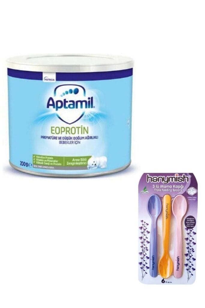 APTAMIL EOPROTIN, 200 G 1 APTAMIL EOPROTIN 200 G 19538