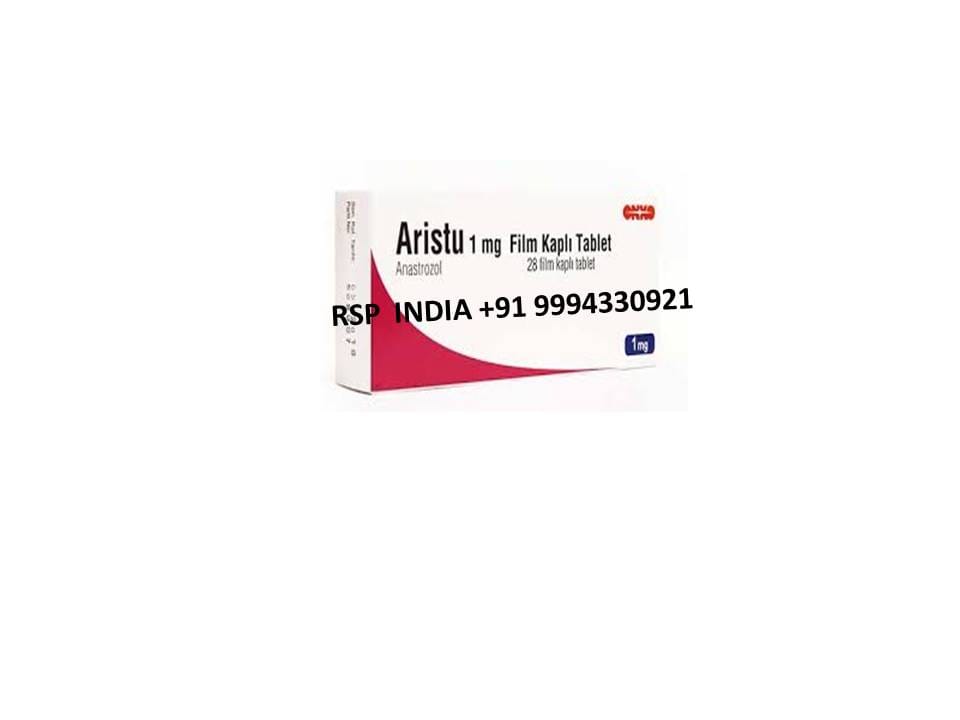 ARISTU 1 MG 28 TABLET 1 ARISTU 1 MG 28 TABLET 19585