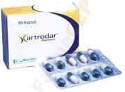 ARTRODAR 50 MG 60 KAPSUL 1 ARTRODAR 50 MG 60 KAPSUL 27430