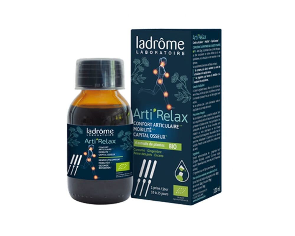 ARTU 100 ML SURUP 1 ARTU 100 ML SURUP 27439