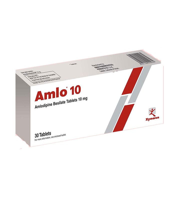 AS-AMLO 10 MG 30 TABLET 1 AS AMLO 10 MG 30 TABLET 27448