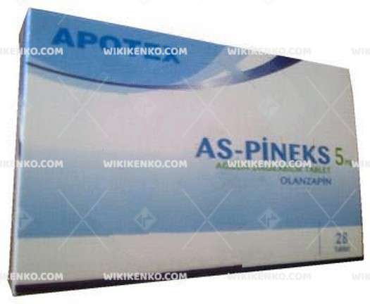 AS-PINEKS 10 MG 28 AGIZDA DAGILABILIR TABLET 1 AS PINEKS 10 MG 28 AGIZDA DAGILABILIR TABLET 27499