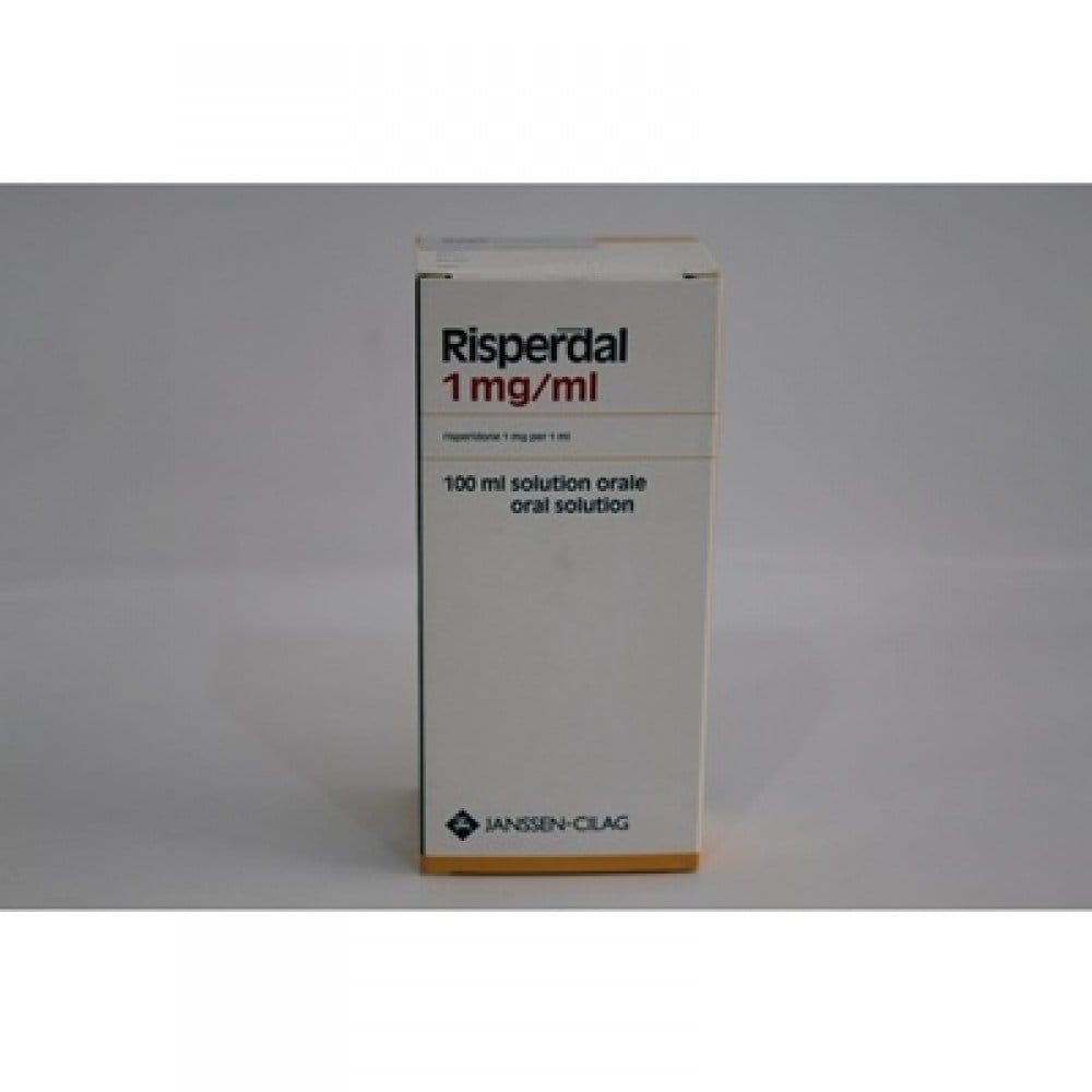 AS-RISPER 1 MG/ML ORAL COZELTI 100 ML 1 AS RISPER 1 MG ML ORAL COZELTI 100 ML 27502