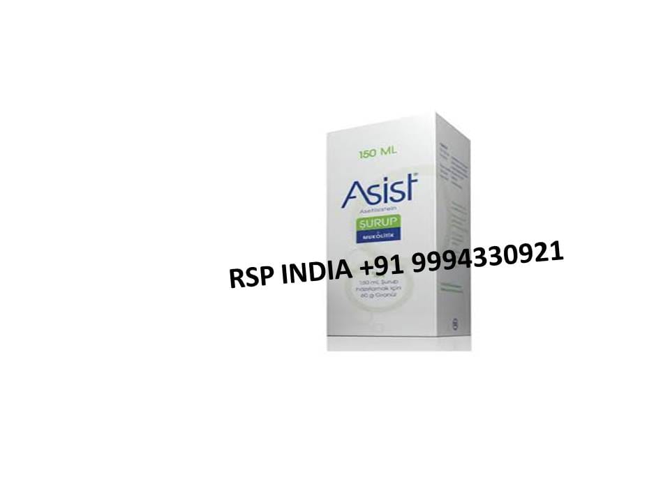 ASIST 60 GR 150 ML GRANUL 1 ASIST 60 GR 150 ML GRANUL 19629