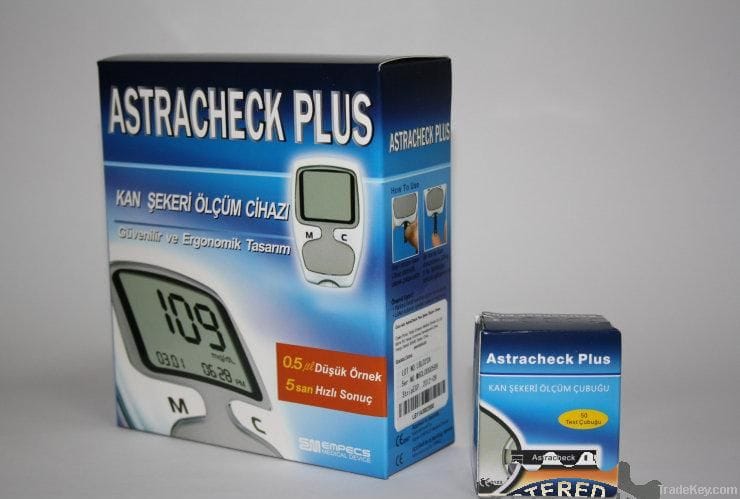 ASTRACHECK PLUS KAN SEKERI OLCUM CIHAZI 1 ASTRACHECK PLUS KAN SEKERI OLCUM CIHAZI 27519