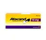 ATACAND 16 MG 28 TABLET 1 ATACAND 16 MG 28 TABLET 19642