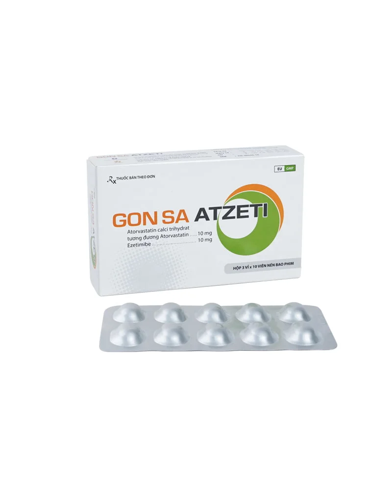ATEROZ 40 MG 90 FILM TABLET 27535