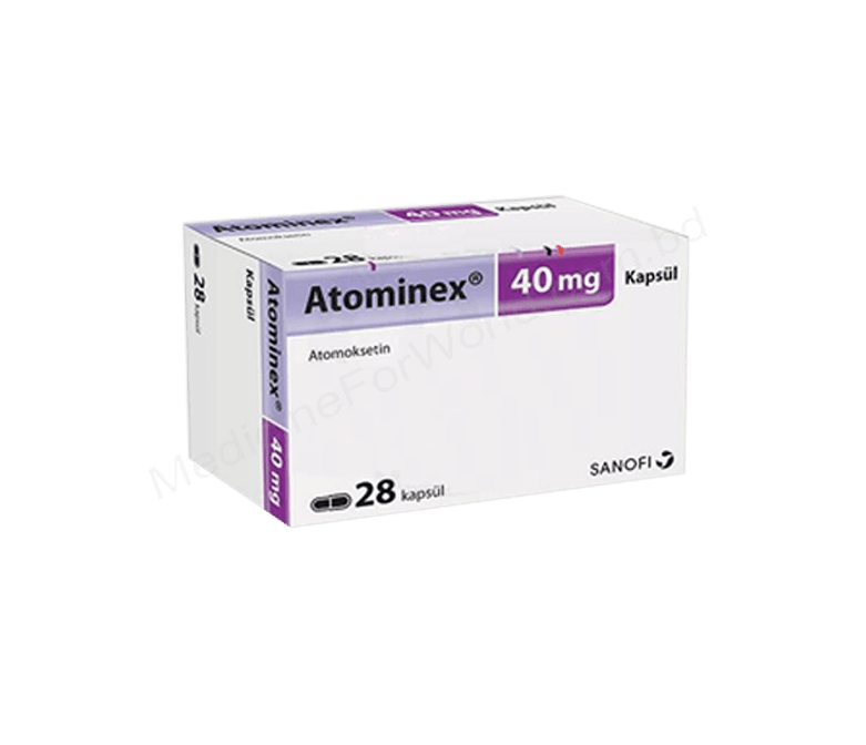 ATOMINEX 40 MG 28 KAPSUL 1 ATOMINEX 40 MG 28 KAPSUL 19662