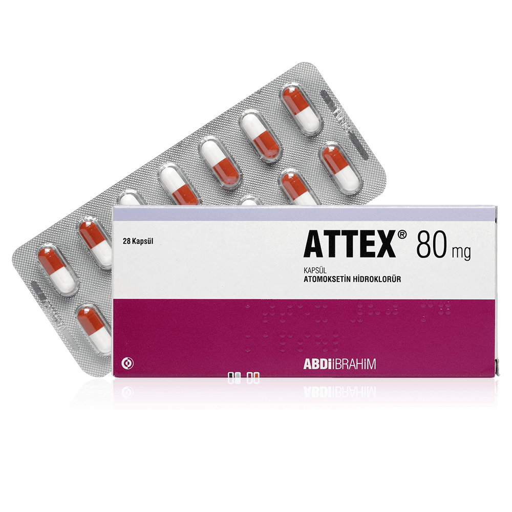 ATTEX 80 MG 28 KAPSUL 1 ATTEX 80 MG 28 KAPSUL 19685