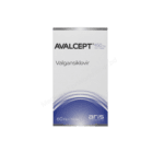 AVALCEPT 450 MG FİLM TABLET 1 AVALCEPT 450 MG FİLM TABLET