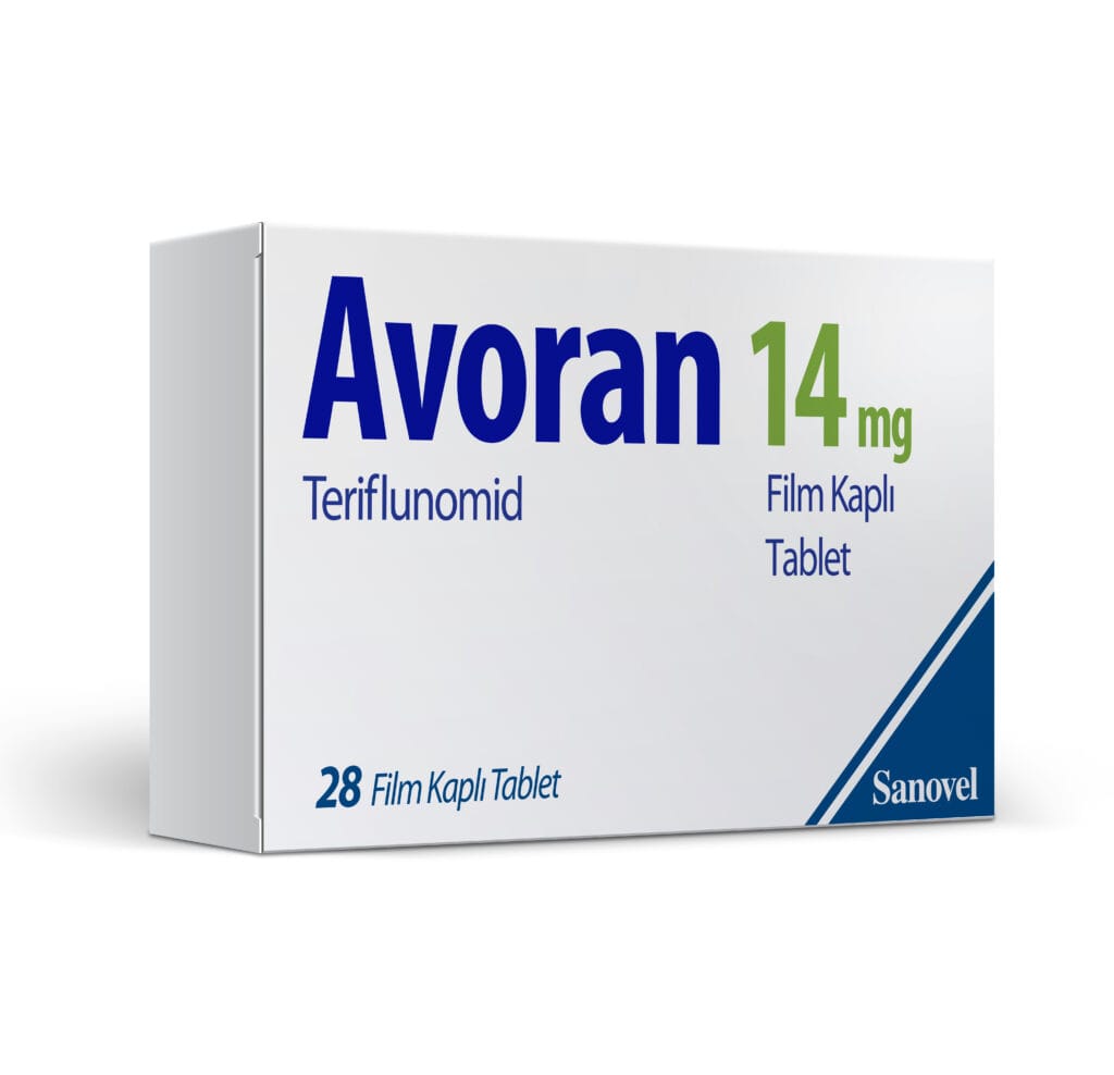 AVORAN 14 MG FILM KAPLI TABLET (28 FİLM KAPLI TABLET) 1 AVORAN 14 MG FILM KAPLI TABLET 28 FILM KAPLI TABLET 19713