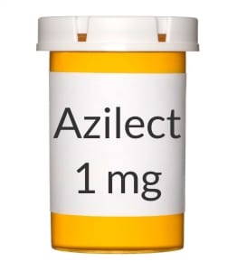 AZILECT 1 MG 30 FILM TABLET 19741
