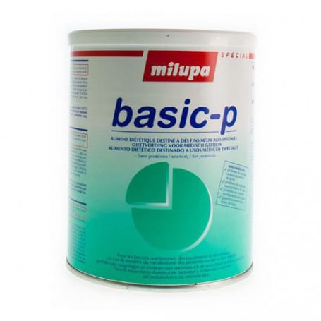 BASIC P 400 GR. 1 BASIC P 400 GR. 27654