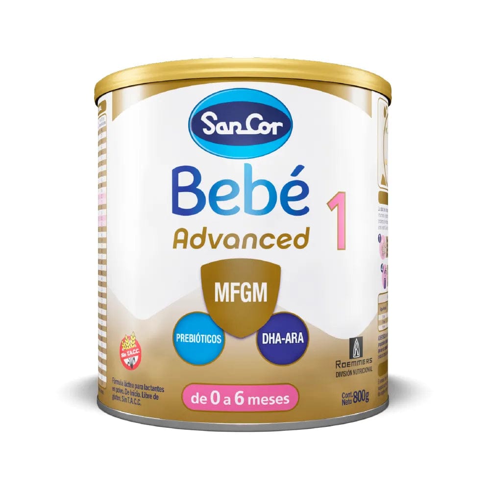 BEBELAC GOLD AR 400 G 1 BEBELAC GOLD AR 400 G 27670
