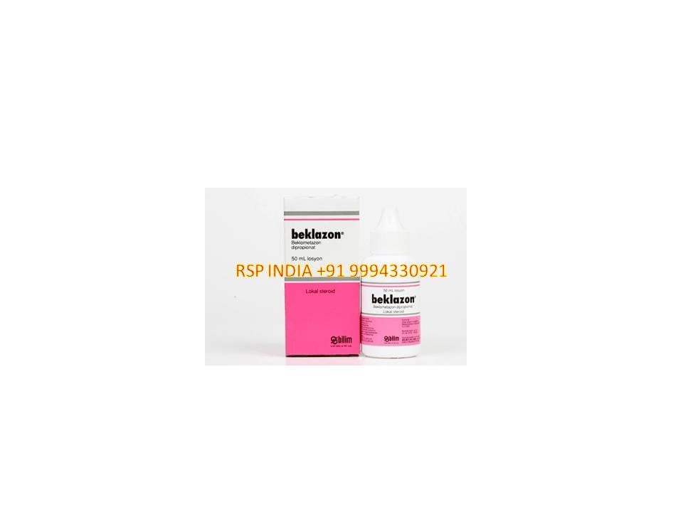 BEKLAZON % 0,025 50 ML LOSYON 1 BEKLAZON 0025 50 ML LOSYON 19860
