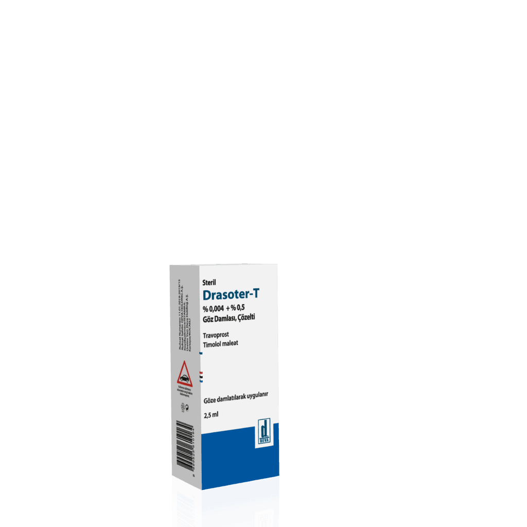 BEMATORIN %0,01 GOZ DAMLASI, COZELTI (2,5 ML) 1 BEMATORIN 001 GOZ DAMLASI COZELTI 25 ML 19872