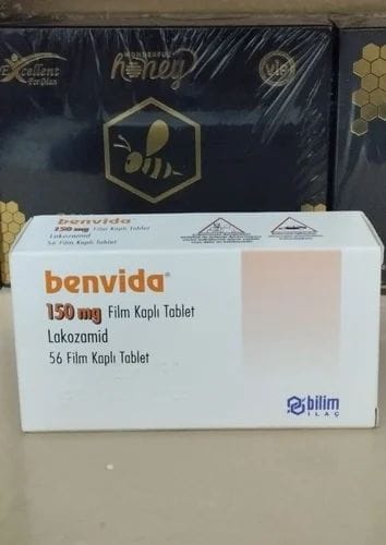 BENVIDA 150 MG 56 FILM KAPLI TABLET 1 BENVIDA 150 MG 56 FILM KAPLI TABLET 27735