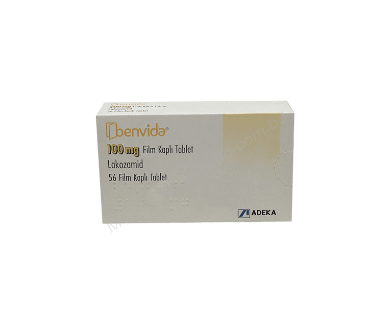BENVIDA 50 MG 14 FILM KAPLI TABLET 1 BENVIDA 50 MG 14 FILM KAPLI TABLET 19902