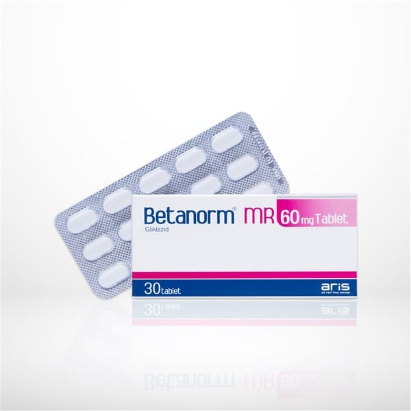 BETANORM MR 60 MG 60 TABLET 1 BETANORM MR 60 MG 60 TABLET 19933