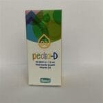 BETARIS 8 MG/ML ORAL DAMLA 30 ML