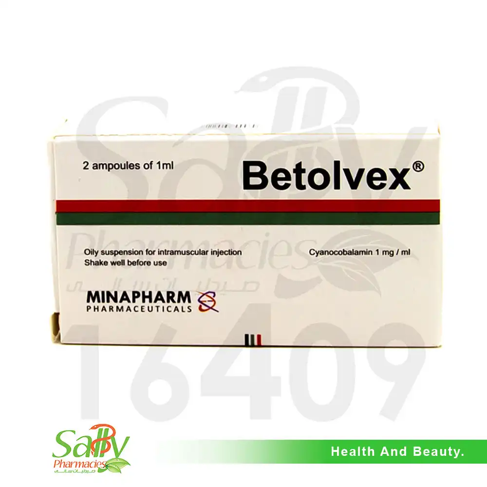 BETOLVEX 1MG/ML AMPUL 1 BETOLVEX 1MG ML AMPUL 27777
