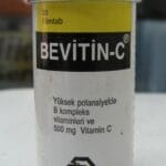 BEVITIN-C